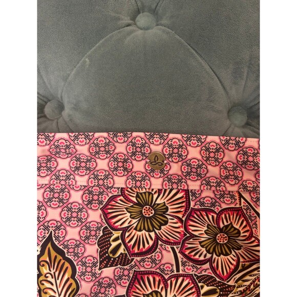 prAna Cosmo Pink Bottom Bikini Swim Poolside Size XS - Picture 4 of 6